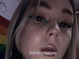 Ashleymaroy