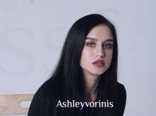 Ashleyvorinis