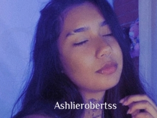 Ashlierobertss