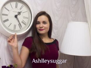 Ashlleysuggar