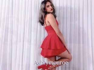 Ashlymonroe