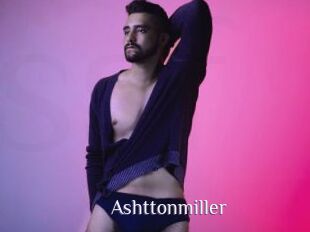 Ashttonmiller
