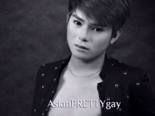 AsianPRETTYgay