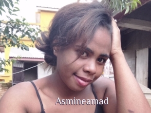 Asmineamad