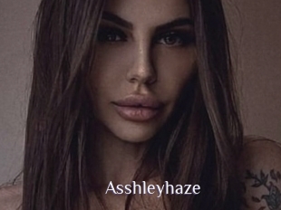 Asshleyhaze