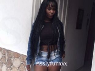 Asslyfunxxx