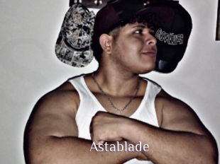 Astablade