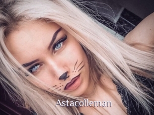 Astacolleman