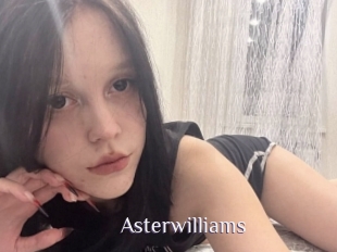 Asterwilliams