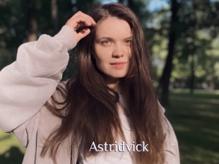 Astridvick