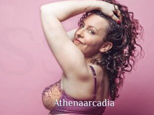 Athenaarcadia
