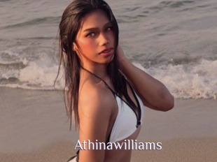 Athinawilliams
