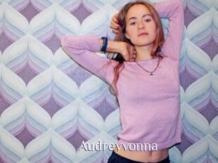 Audreyvonna