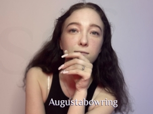 Augustabowring