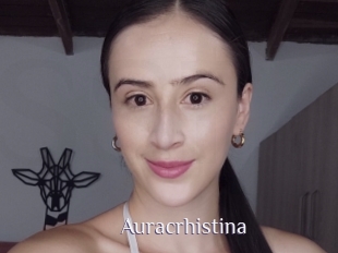 Auracrhistina