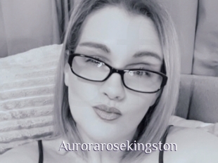 Aurorarosekingston