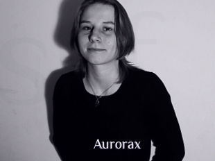 Aurorax