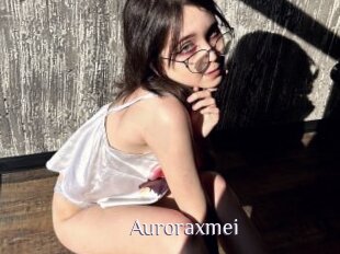 Auroraxmei