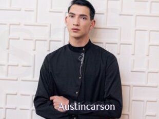 Austincarson