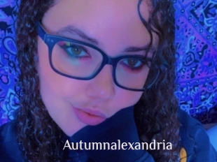 Autumnalexandria