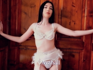 Avahall