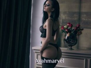 Avahmarvel