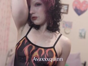 Avaxxxquinn