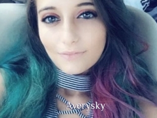Averysky