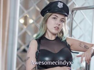 Awesomecindyx