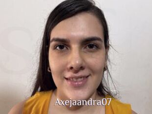 Axejaandra07