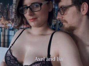 Axel_and_lia