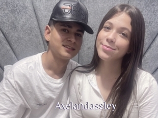 Axelandassley
