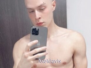 Axeldavis