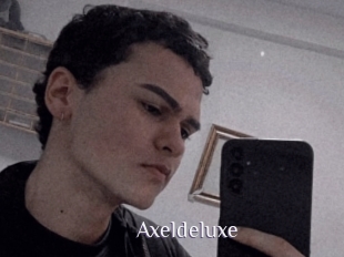 Axeldeluxe