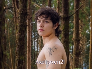 Axelraven21