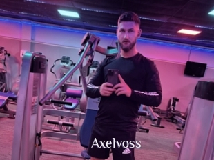 Axelvoss