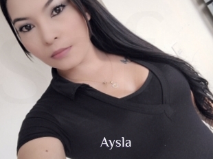 Aysla