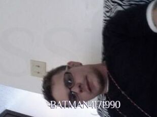 BATMAN4171990