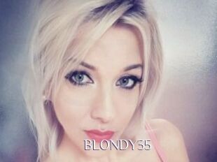 BLONDY35