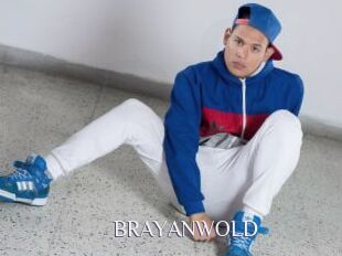 BRAYANWOLD