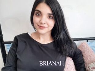 BRIANAH