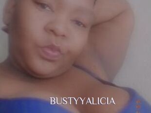 BUSTYYALICIA