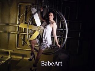BabeArt