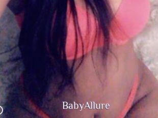 BabyAllure