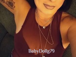 BabyDollg79