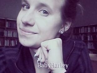 BabyHarley