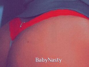 BabyNasty