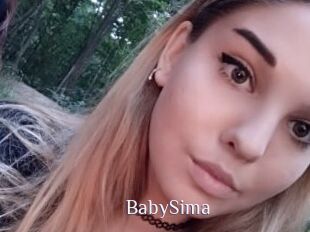 BabySima