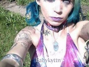 Babykyttn