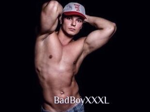 BadBoyXXXL